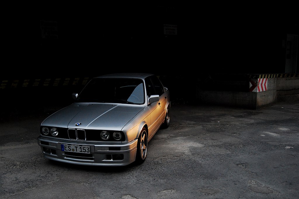 www.e30.de - Fotostory