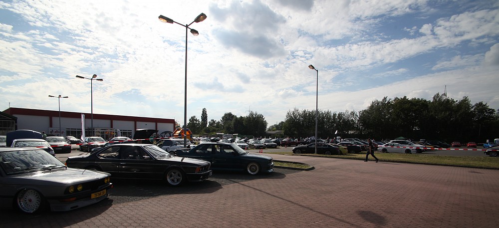 Bmw club калининград