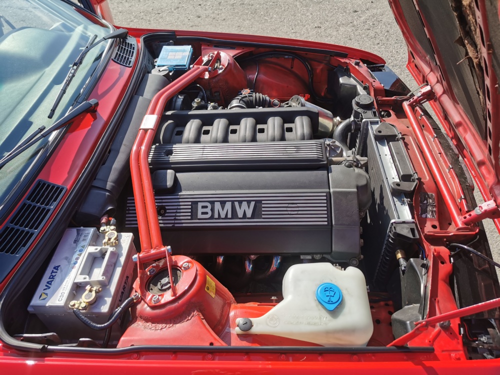 E30 SEITE